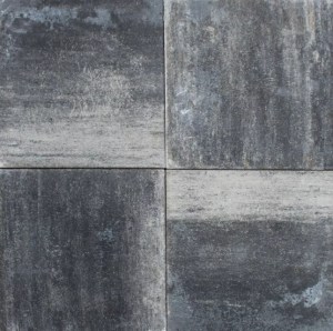 Tremico 60x60x4cm Zeeuws Bont A. van Elk BV